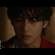 V Park Hyo Shin Winter Ahead