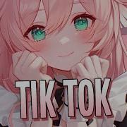 Nightcore Tik Tok Kesha Sped Up