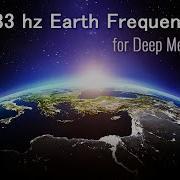 Earth Frequency
