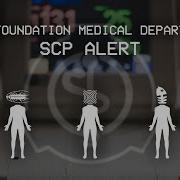 Scp Оповещение