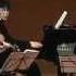 Sunwook Kim Schubert Piano Trio No 1 D 898