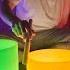 8 Chakras Sound Bath 70Hz Grounding Earth Frequency Singing Bowls