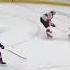 Miles Wood Buzzer Beater Goal Vs Sabres 1 31 21