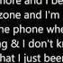 Fed Up By Bazanji Lyrics