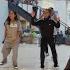 Yeah By Usher Feat Lil Jon Ludacris Ysabelle Capitulé S Choreography Class Footage