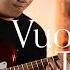 Vuorensaku T Family Candy Cruiser Candy Red Light Aged Chris Phan