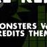 Dragonthunder The Monsters Within Left 4 Dead Credits Theme Remake