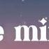 Jimin BTS Be Mine Lyrics