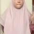Baru Pertama Kali Pake Jilbab SEBUOOL INSTAN Dibikin Syok Order Jilbab Cek Komen