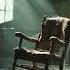 Rocking Chair In Abandoned Room Chair Ghost Ai Dark Scary Horror Video Gothic Youtube Art