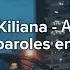 Jakone Kiliana Асфальт текст Paroles En Français