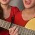L Italiano Vero Cover Cover Sisters Music Viral