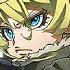 Los Los Los English Ver Jen Youjo Senki ED