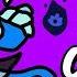 Shadow Milk Cookie Song Cookie Run Kingdom Song Fanmade Official Animated Music Video