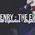 EXO THE EVE HENRY FULL DEMO VER SUB ESPAÑOL ENGLISH LYRICS