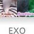 EXO 엑소 The Eve 전야 前夜 Colour Coded Lyrics Han Rom Eng