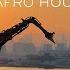 DJ SAX SET I Afro Deep House Sunset Mix I Dubai 2025
