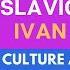 Slavic Holiday Ivan Kupala Culture And Traditions