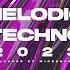 Massano The Blaze MELODIC TECHNO