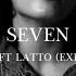 Jungkook Ft Latto Seven Explicit Ver Lyrics Vietsub