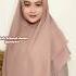 Mau Coba Belajar Panjangin Jilbab Tapi Pelan Pelan Dulu Deh Order Cek Komen