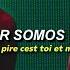 Stromae Pomme Coldplay Ma Meilleure Ennemie Extended Arcane Season 2 Sub Español Lyrics
