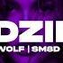 BEARWOLF GODZILLA SM8D REMIX