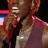 Jamal Roberts Brings The Emotion With Liar By Jelly Roll American Idol 2025