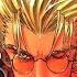 Trigun Opening Russian Cover