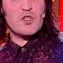 Noel Fielding Sings The Milk Song Live At The Apollo BBC Comedy Greats
