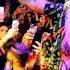6IX9INE WHOP Ft Offset Megan Thee Stallion Tyga RapKing Music Video