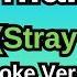 Unfair By Felix Stray Kids Karaoke Version With Backing Vocals