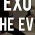EXO The Eve Dance Tutorial Chorus