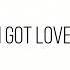 Miyagi Эндшпиль Feat Рем лигга I Got Love