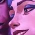 Stromae Pomme Ma Meilleure Ennemie Arcane Season 2 Ekko Jinx Last Dance