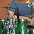 Usher Yeah Feat Lil Jon Ludacris Drum Cover