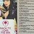 Hed Kandi Back To Love The Mix Disc 1 Classic House Mix Album HQ